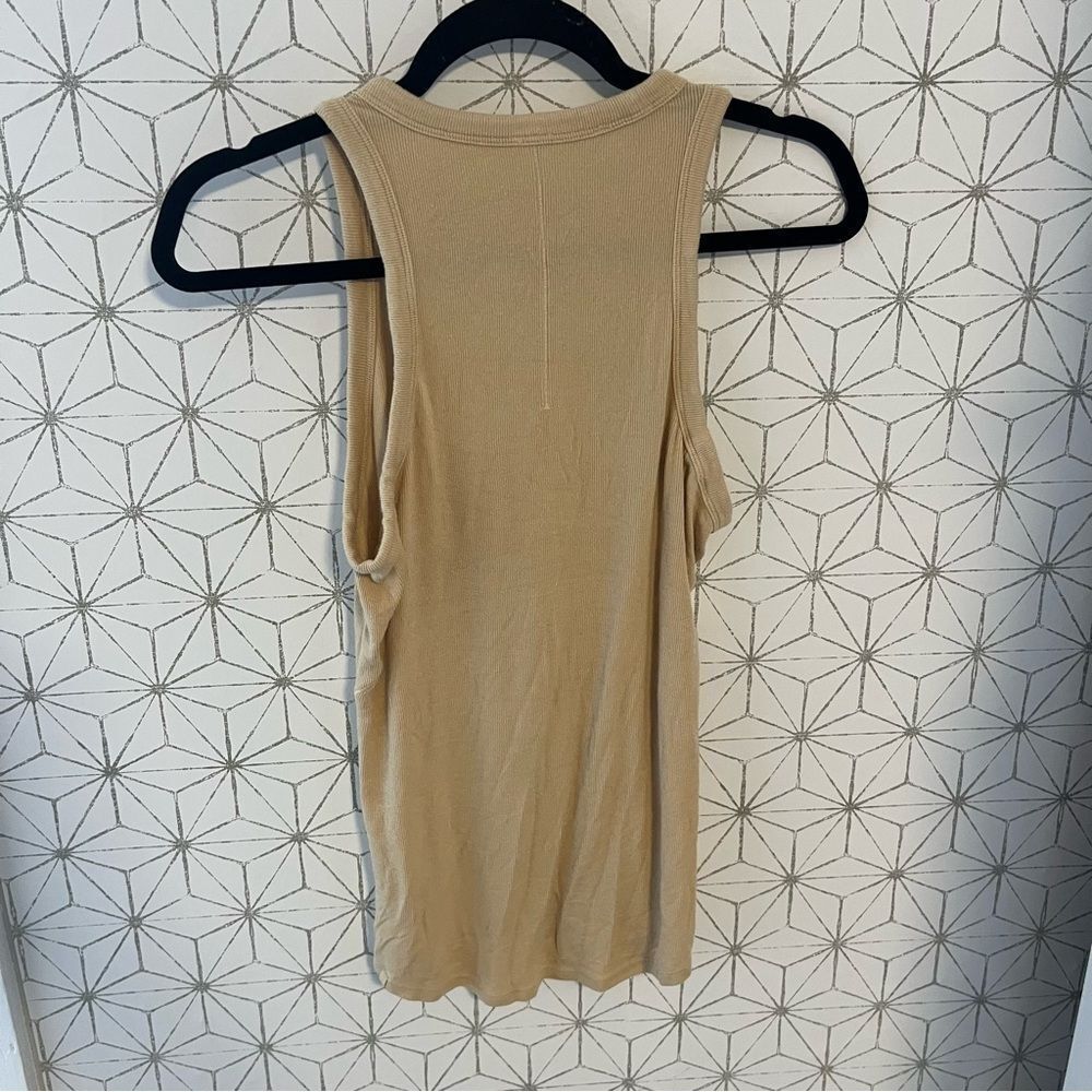 Lululemon Bundle Soft Feel Long Sleeve and Tank - Picture 4 of 5